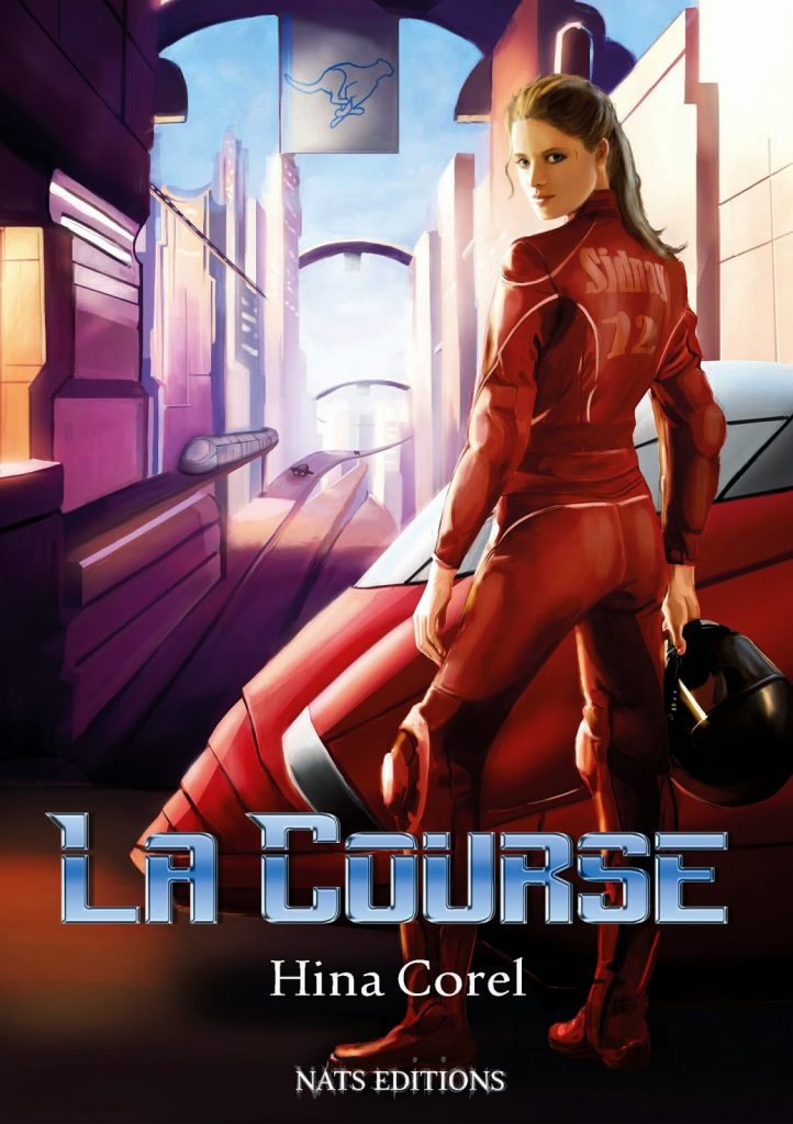 la Course - Hina Corel