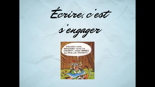 Mon powerpoint de présentation