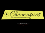 logo chroniques MonBestseller.com