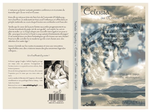 quatrième de couverture Eclosia