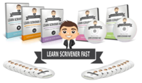 formation Scrivener
