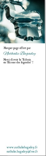 Mon aventure dans l'autoédition - 12. la promotion