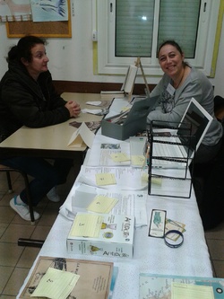 forum des métiers 2016
