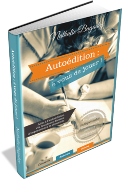 Autoédition : à vous de jouer !