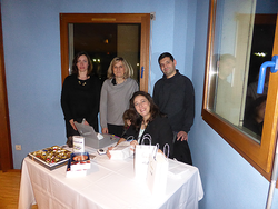 soirée médiathèque livron - 3