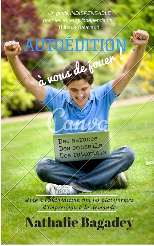 Votez pour votre couverture préférée !