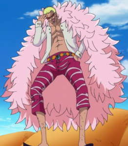 DoFlamingo
