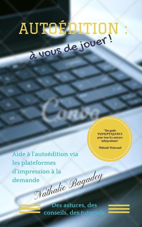Votez pour votre couverture préférée !