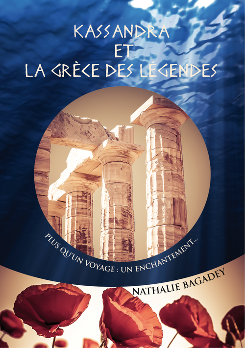 Kassandra et la Grèce des légendes : de quoi ça parle ?