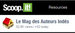 initiatives pour auteurs indépendants suite