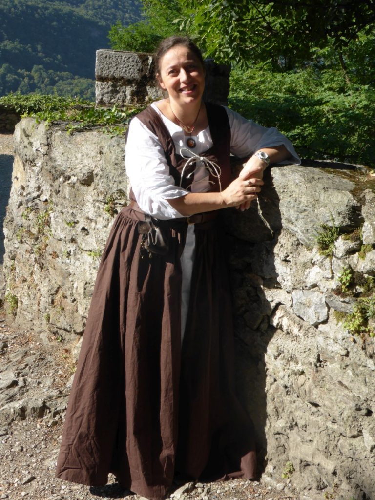 compte-rendu Festimaginaires - costumes