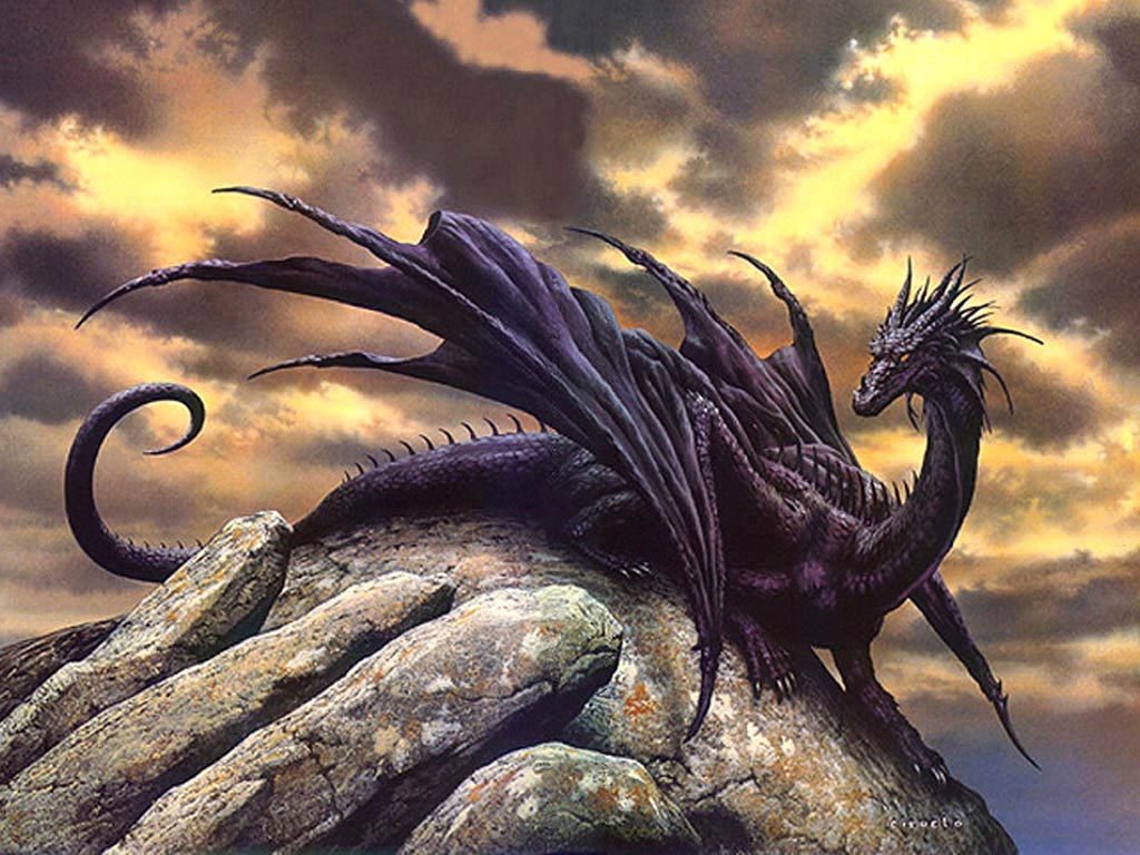 dragon