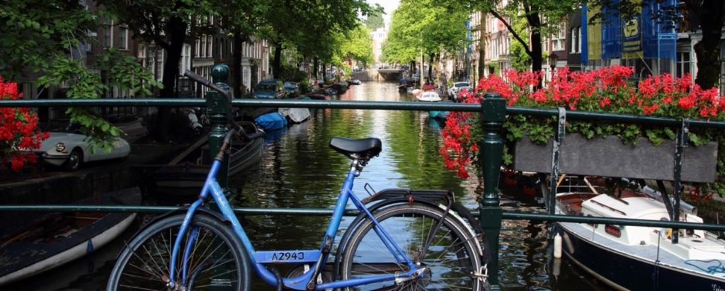 sortie Villes de légende J-8 : Amsterdam