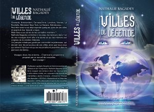 couverture de Citara