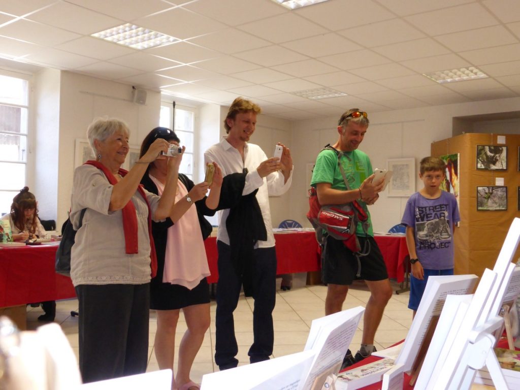 compte rendu FestImaginaires 2