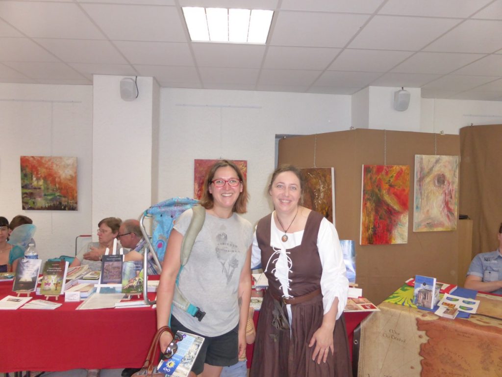 compte-rendu Festimaginaires 2
