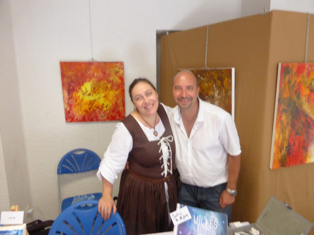 compte-rendu Festimaginaires 2