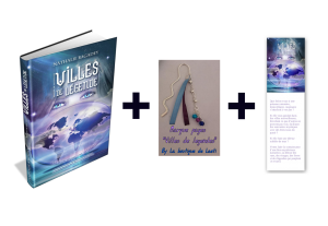 Concours Villes de légende