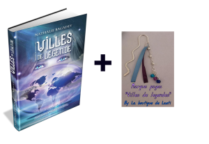 Concours Villes de légende