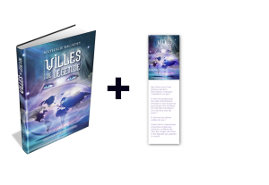 Concours Villes de légende