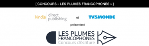 sortie anticipée villes de légende - plumes francophones amazon