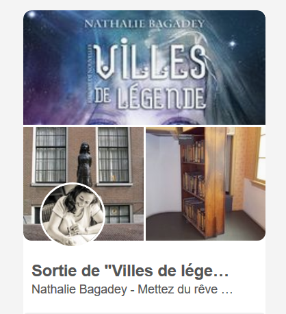 sortie Villes de légende J-8