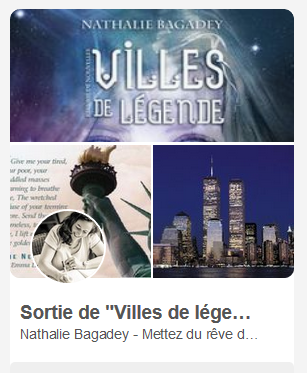 Sortie de Villes de légende J-2