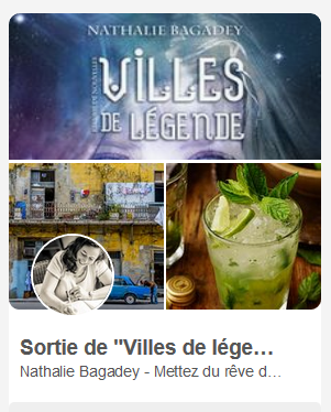 Sortie de Villes de légende J-1