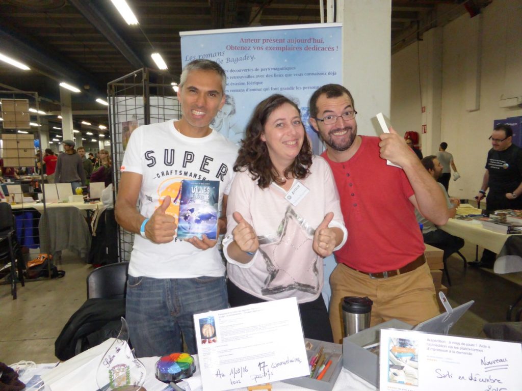 Octogones 2016