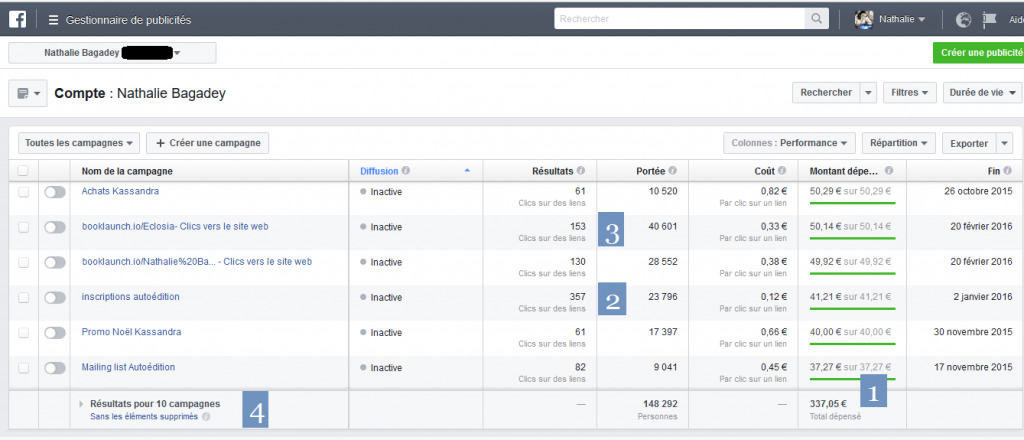 Pubs FB 1