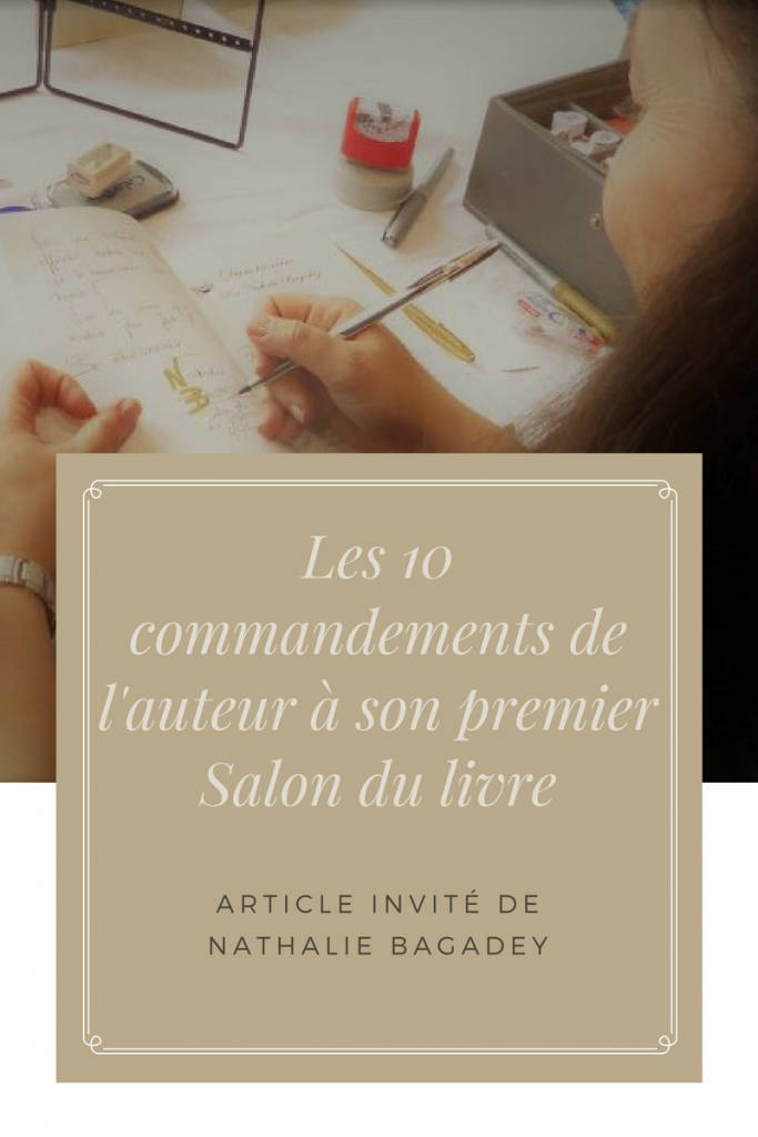 Premier article invité