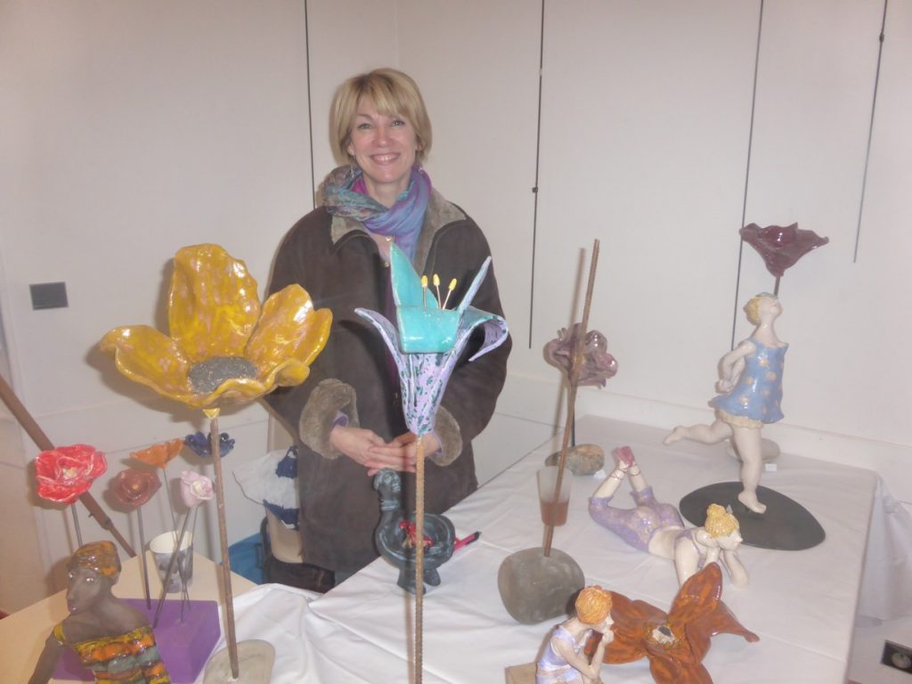 Lutineries 2016 - exposants