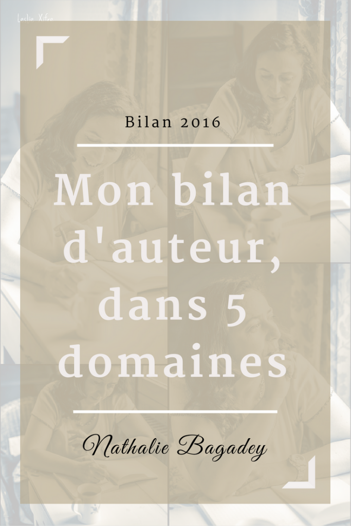 Bilan 2016