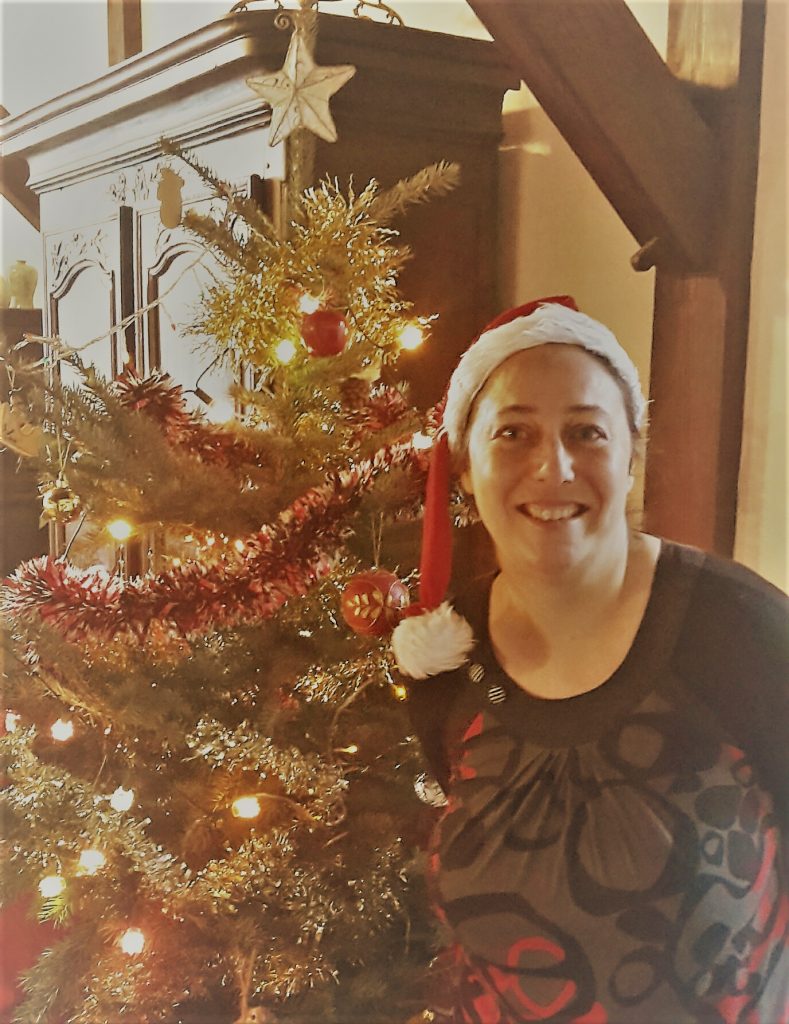 Noël 2016
