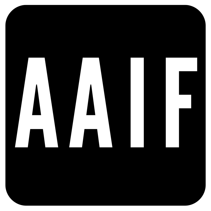 AAIF - logo