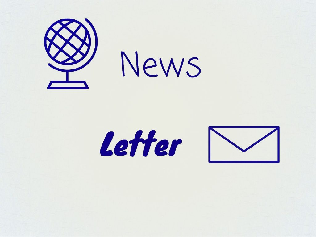 Newsletter - pourquoi