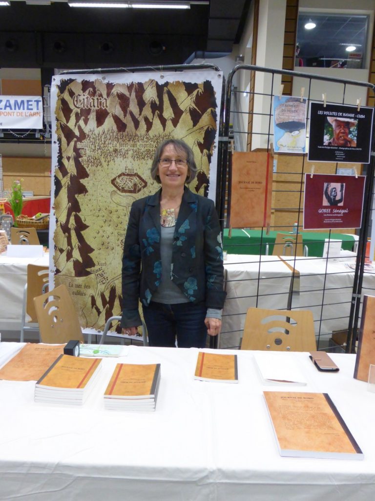 Salon de Mazamet 2017
