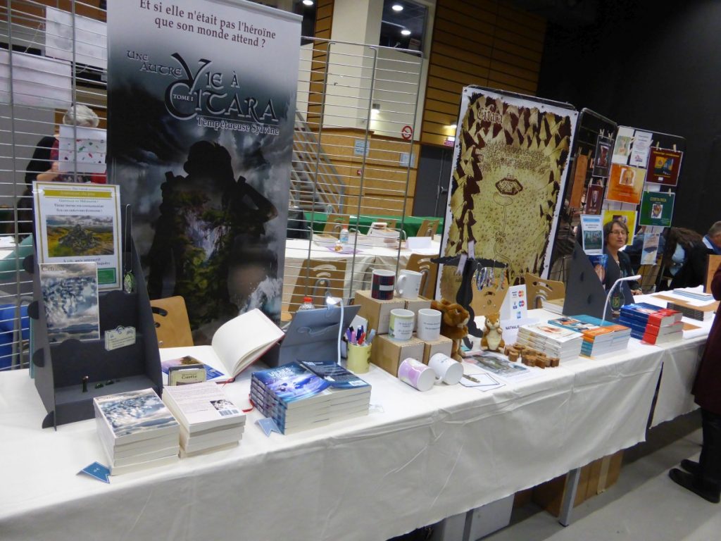 Salon de Mazamet 2017