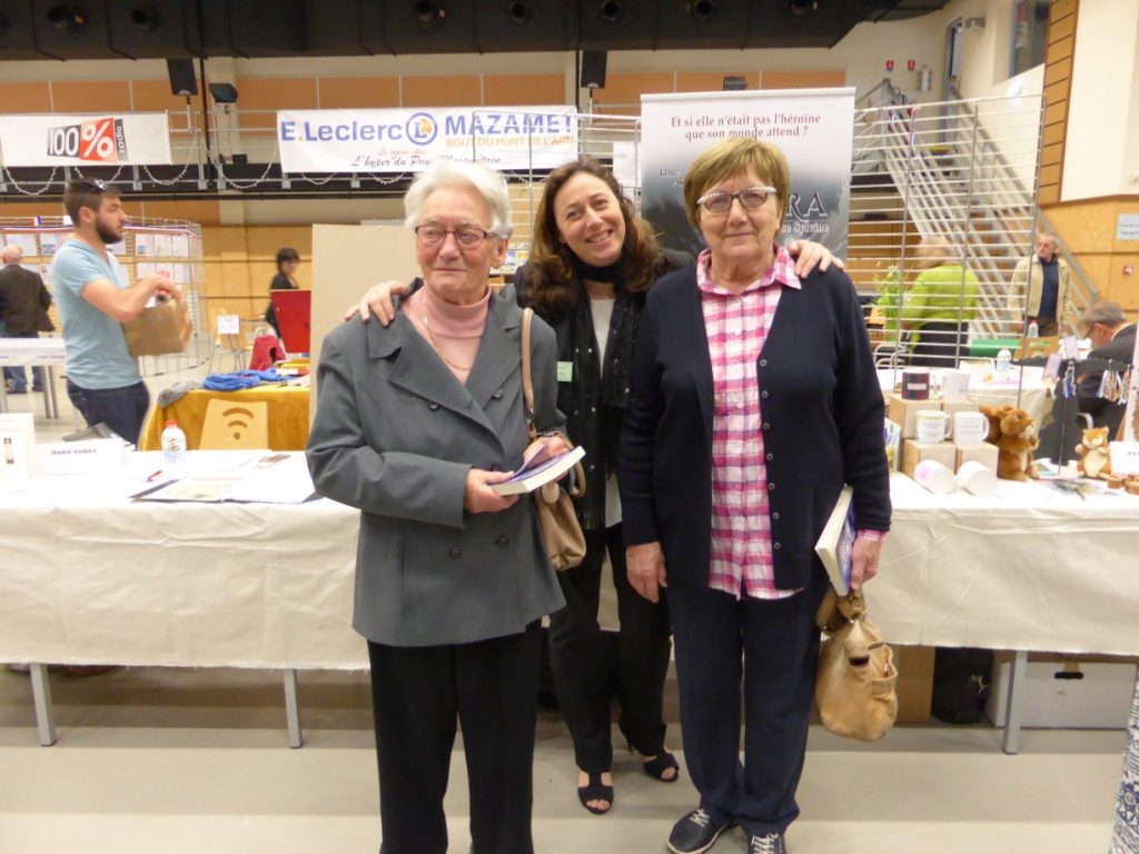Salon de Mazamet 2017