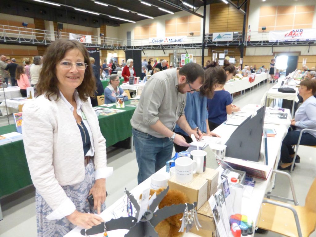 Salon de Mazamet 2017