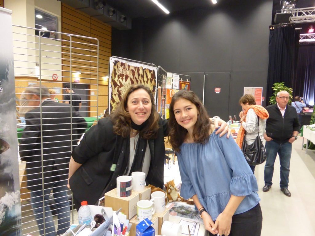 Salon de Mazamet 2017