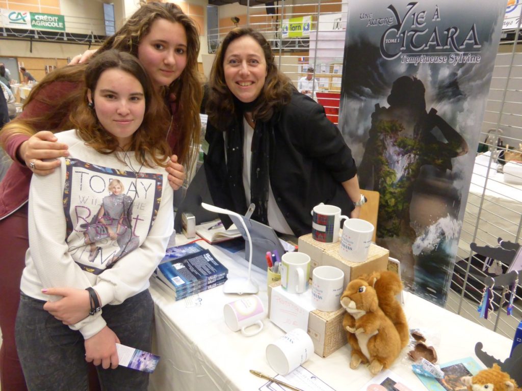 Salon de Mazamet 2017
