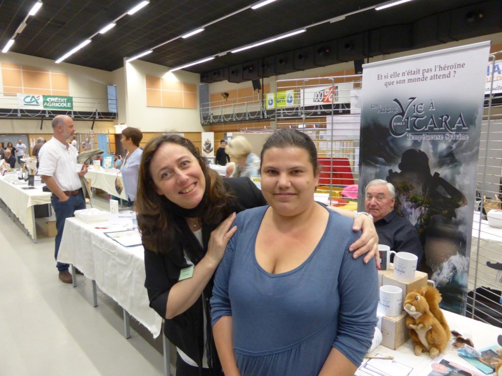 Salon de Mazamet 2017
