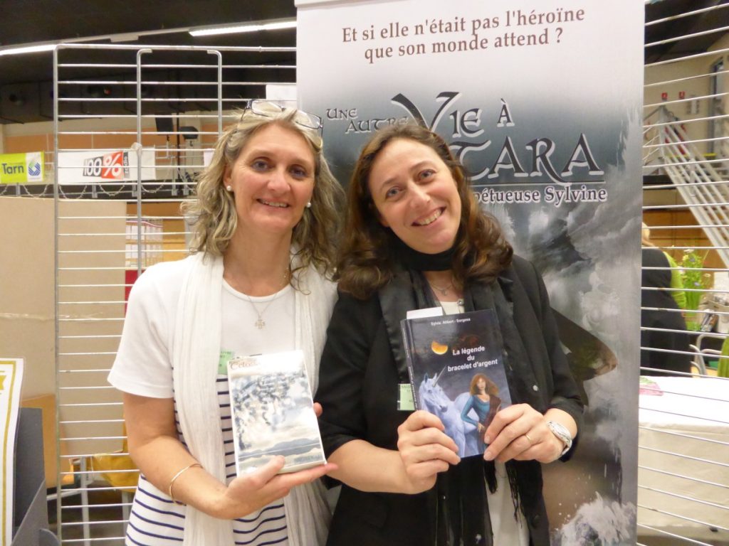Salon de Mazamet 2017