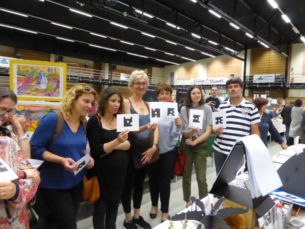 Salon de Mazamet 2017