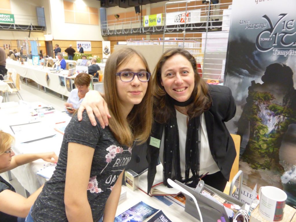 Salon de Mazamet 2017