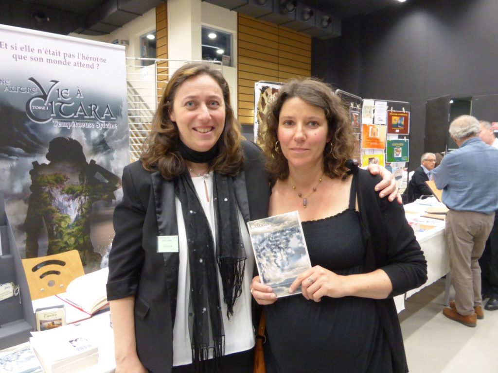 Salon de Mazamet 2017