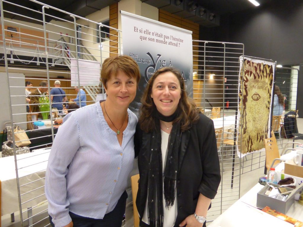 Salon de Mazamet 2017