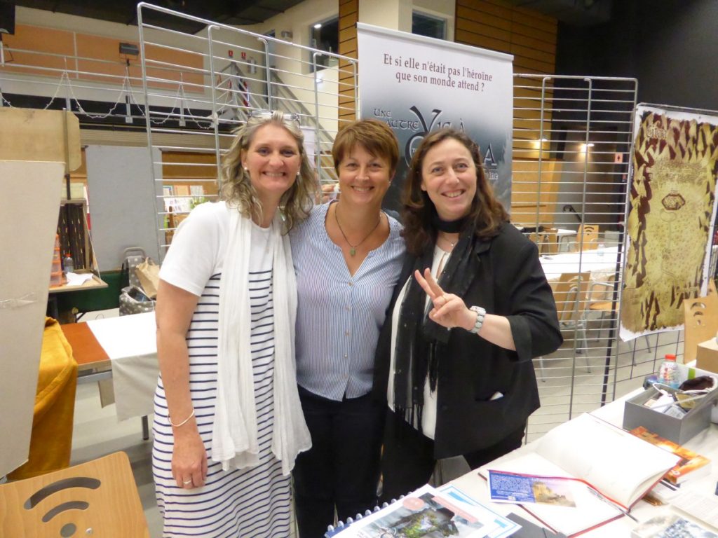 Salon de Mazamet 2017