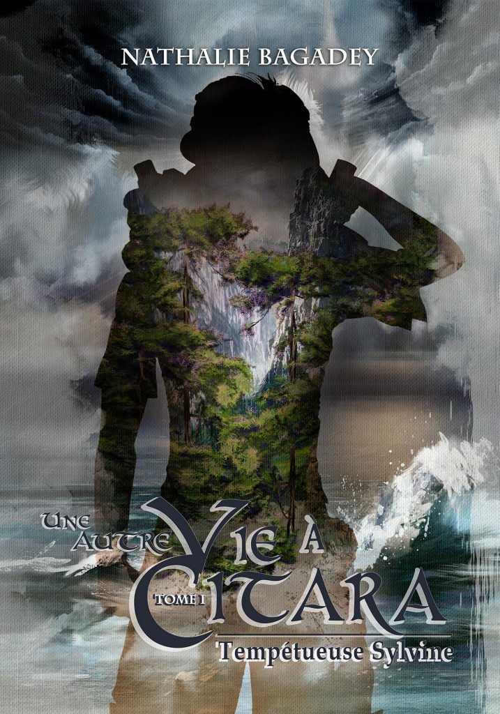 couverture de Citara
